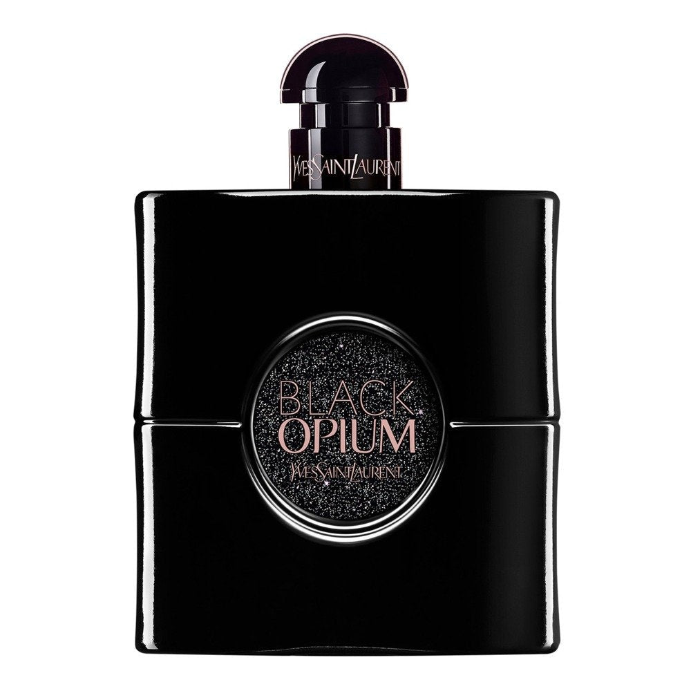 Black Opium Le Parfum 50ml Parfum by Yves Saint Laurent for Women (Bottle)
