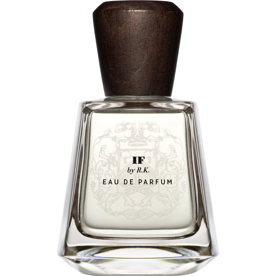 If 100ml Eau de Parfum by P. Frapin & Cie for Unisex (Bottle)