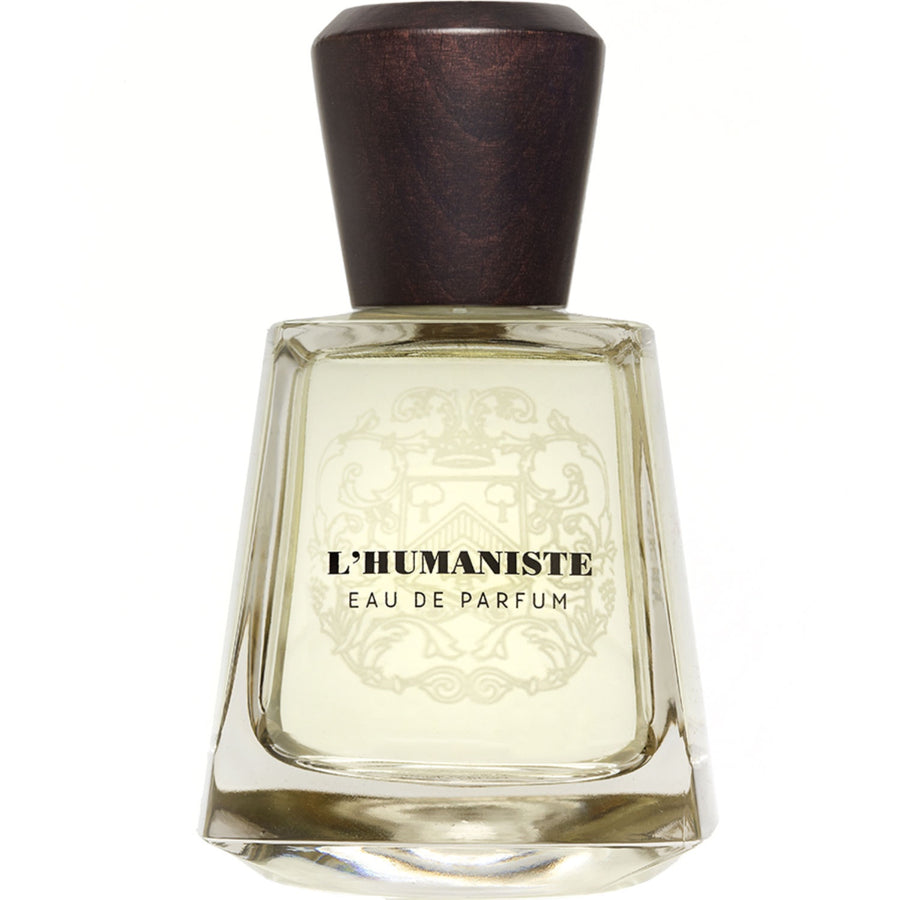 L'Humansite 100ml Eau de Parfum by P. Frapin & Cie for Men (Bottle)