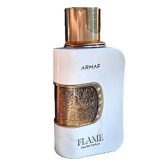 Flame 100ml Eau De Parfum By Armaf For Women (Bottle) 