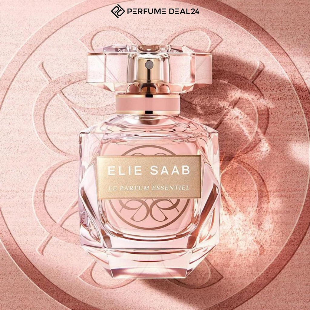 Le Parfum Essentiel 90ml Eau de Parfum by Elie Saab for Women (Bottle)
