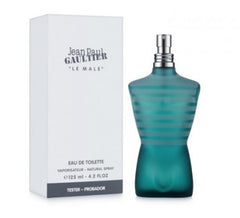 Le Male Tester 125ml Eau de Toilette