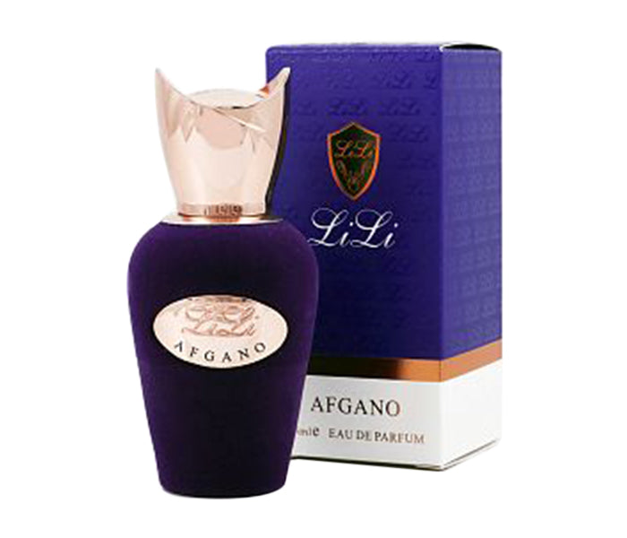 Afgano 25ml Eau De Parfum by Lili for Unisex (Bottle)
