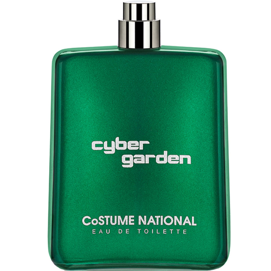 Cyber Garden 100ml Eau de Toilette