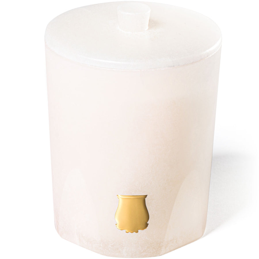Alabaster Ernesto Candle 270g by Cire Turdon (Candle)