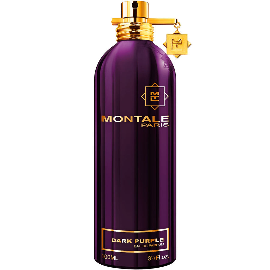 Dark Purple 100ml Eau de Parfum by Montale for Women (Tester Packaging)