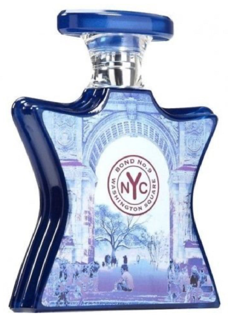 Washington Square 50ml Eau de Parfum by Bond No.9 for Unisex