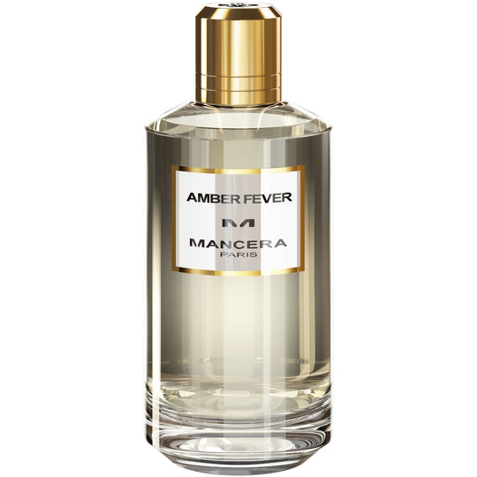 Amber Fever 120ml Eau de Parfum by Mancera for Unisex (Bottle)
