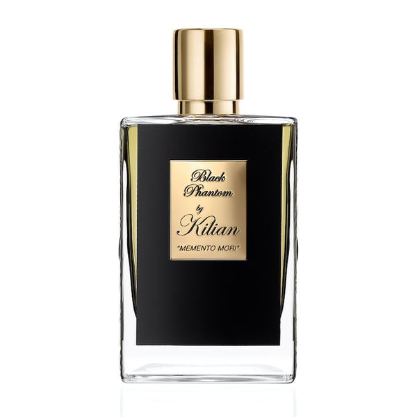 Black Phantom 50ml Eau De Parfum By Kilian for Women (Botlle)