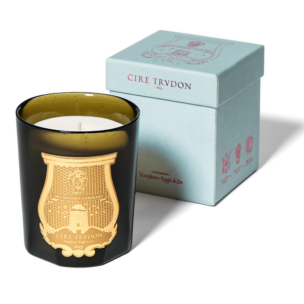 Abd El Kader Classic Candle 270g by Cire Turdon (Candle)