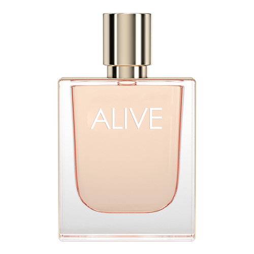 Boss Alive 50ml Eau De Parfum By Hugo Boss For Women (Bottle)