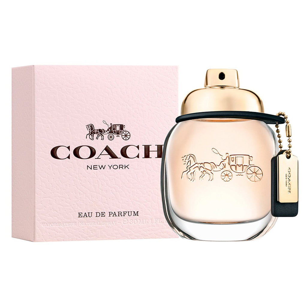 Coach The Fragrance 90ml Eau de Parfum by Coach for Women (Bottle)