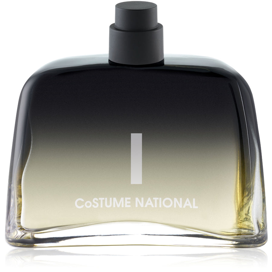"I" 100ml Eau de Parfum by Costume National for Unisex (Bottle)