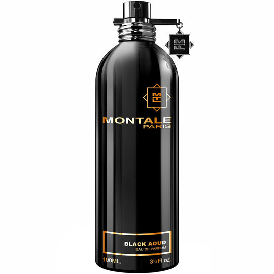 Black Aoud 100ml Eau de Parfum by Montale for Men (Bottle)