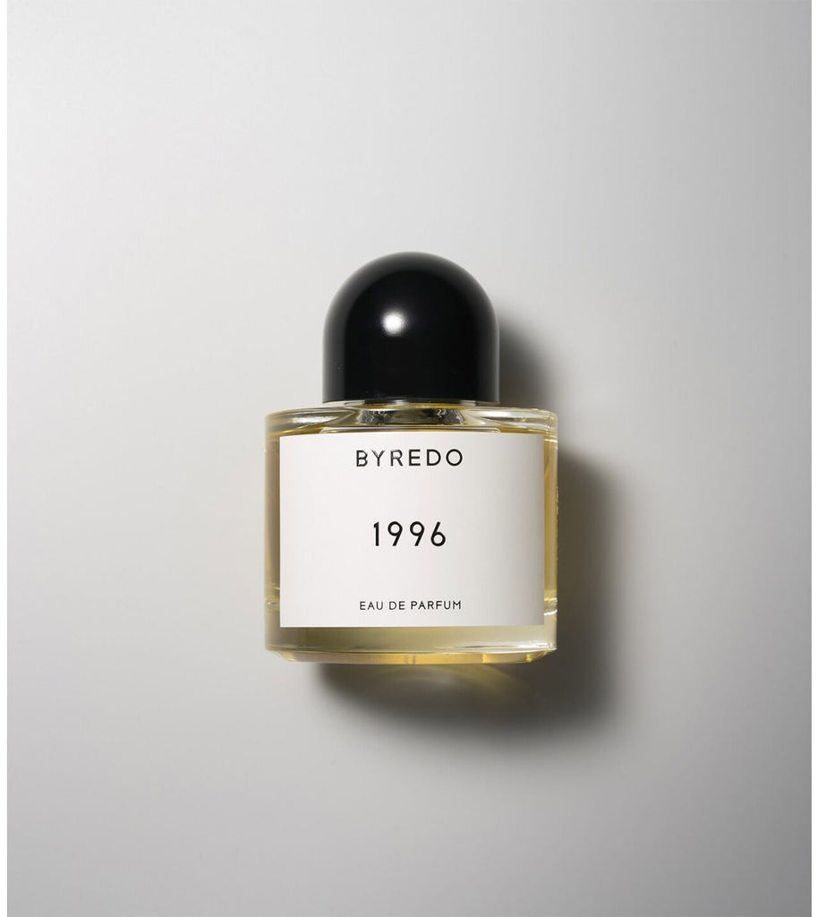 1996 Inez & Vinoodh 50ml Eau De Parfum by Byredo for Unisex (Bottle)