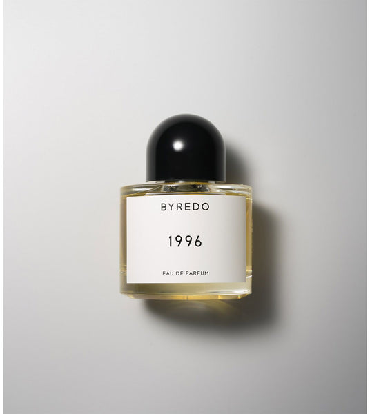 1996 Inez & Vinoodh 100ml Eau De Parfum by Byredo for Unisex (Bottle)