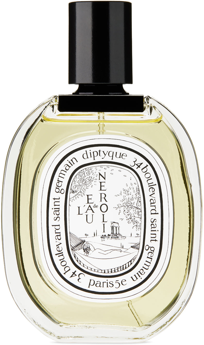 L'Eau de Neroli 100ml Eau De Toilette