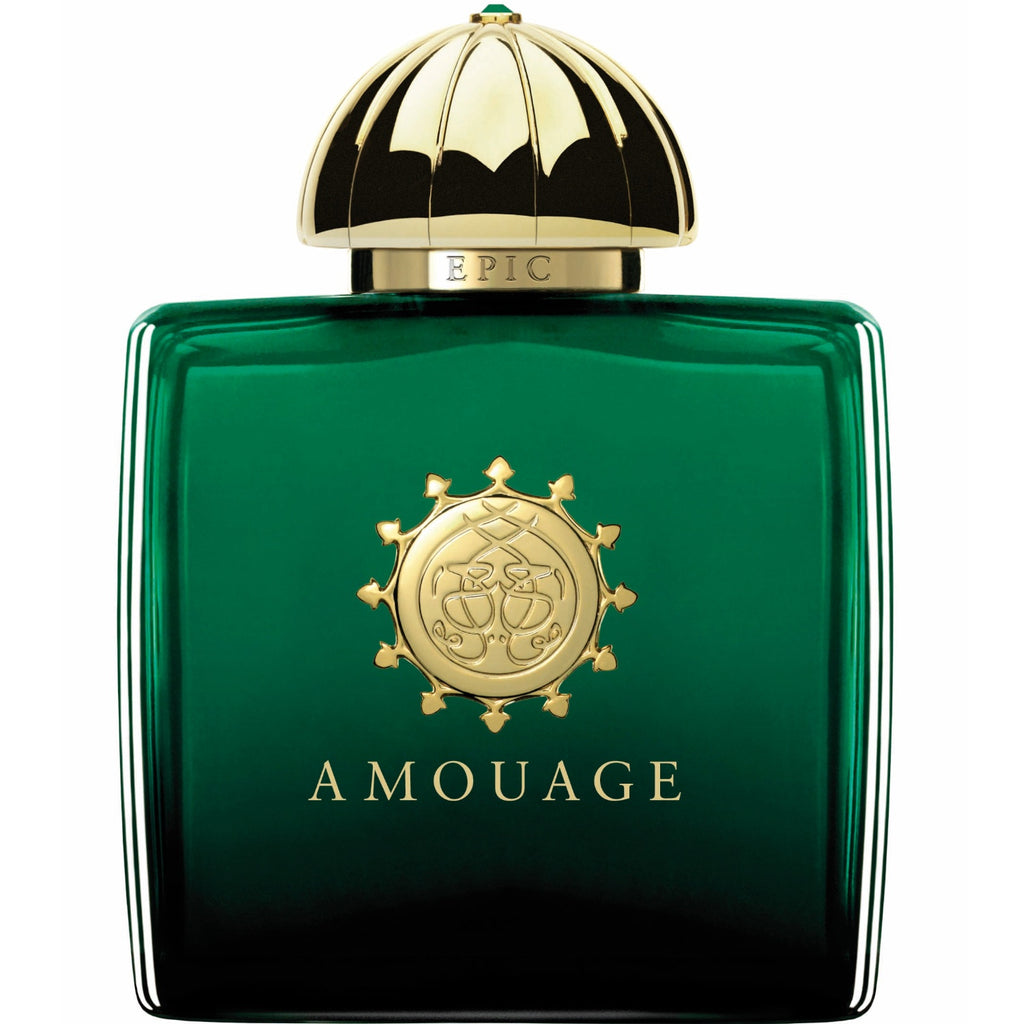Epic 56 100ml Eau de Parfum by Amouage for Women (Tester Packaging)