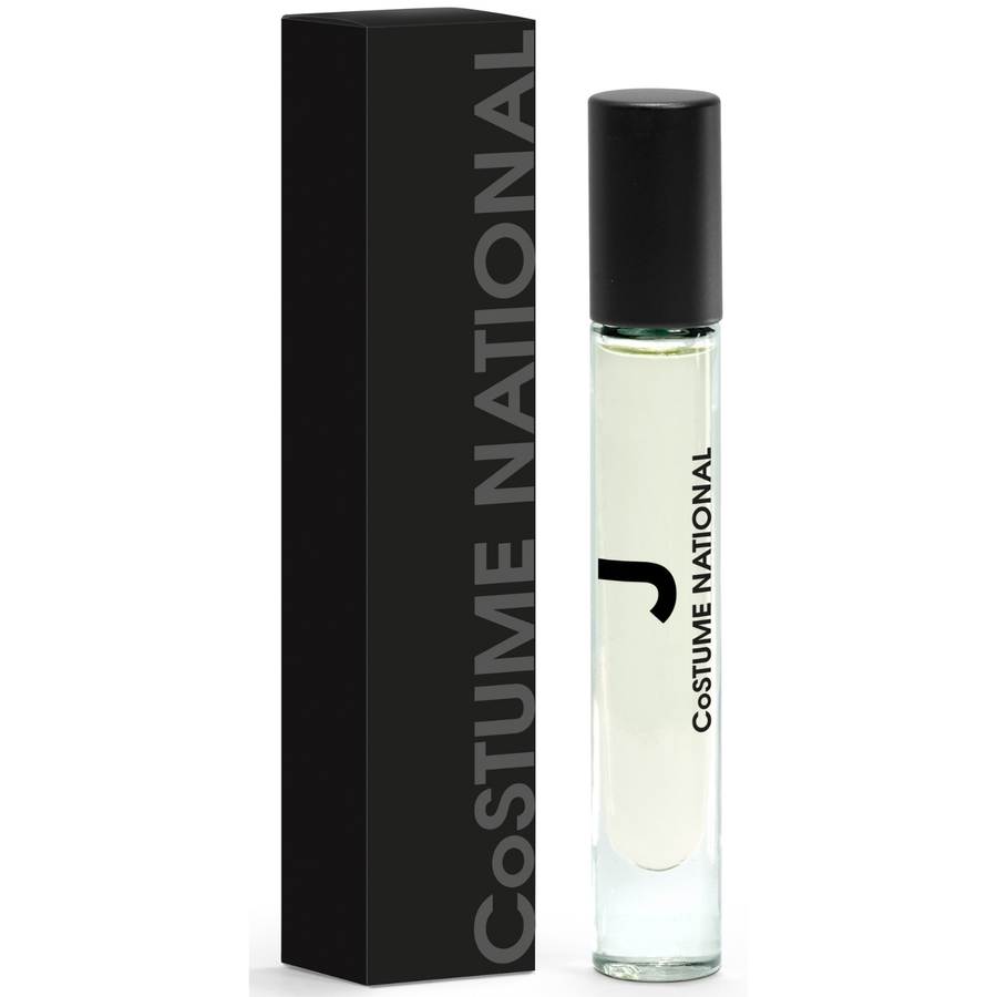 "J" Travel Spray 7.5ml Eau de Parfum by Costume National for Unisex (Mini Set)