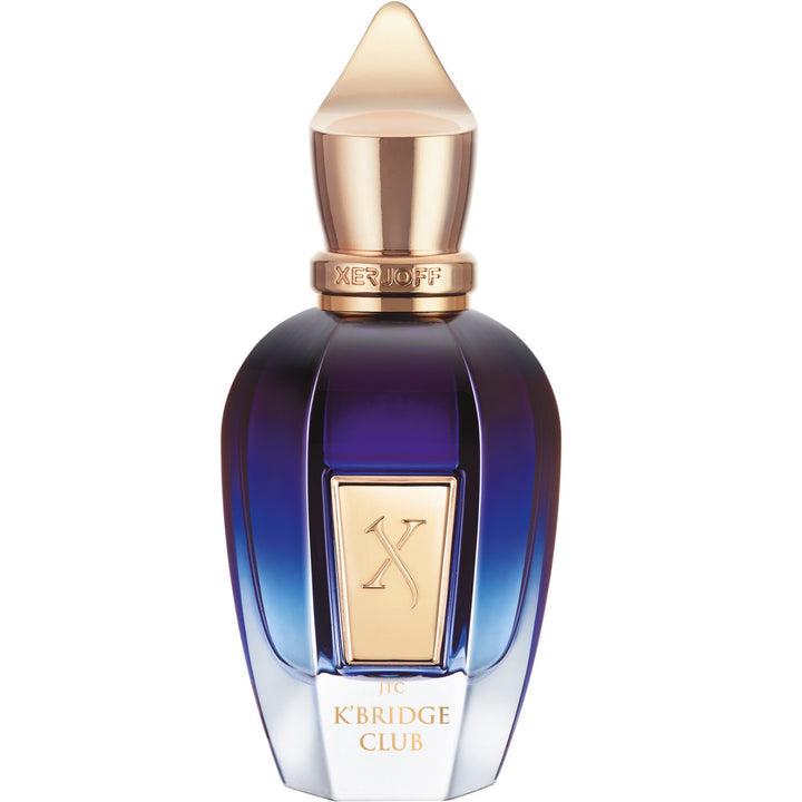 K’bridge Club Tester 50ml Eau de Parfum