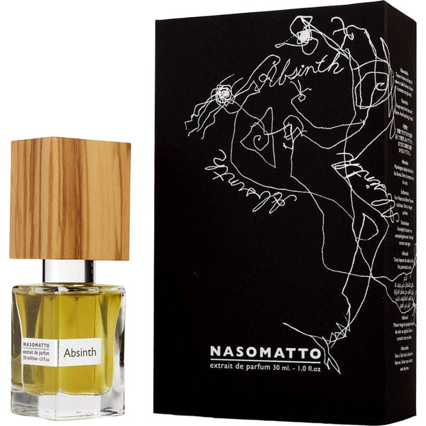 Absinth Nasomatto 30ml Eau De Parfum by Nasomatto for Unisex (Bottle)