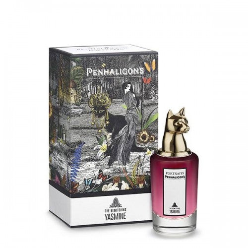 The Bewitching Yasmin 75ml Eau de Parfum by Penhaligon'S for Women (Bottle-A)