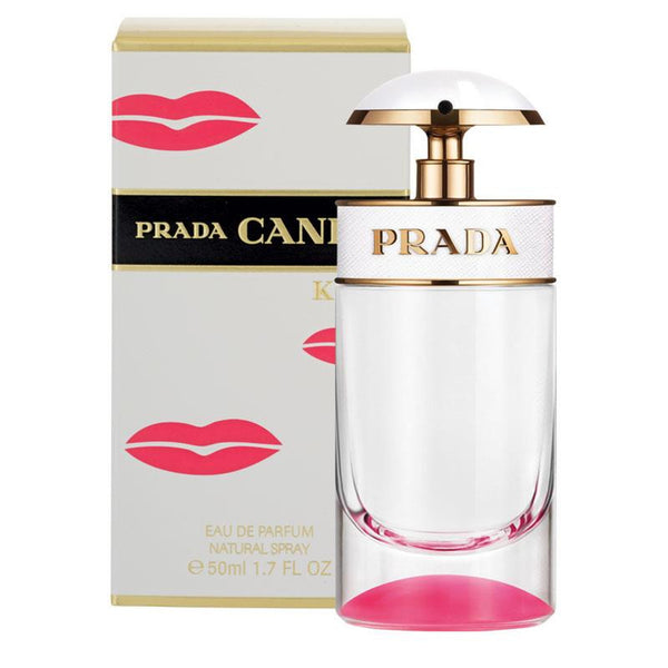 Candy Kiss 50ml Eau de Parfum by Prada for Women (Bottle)