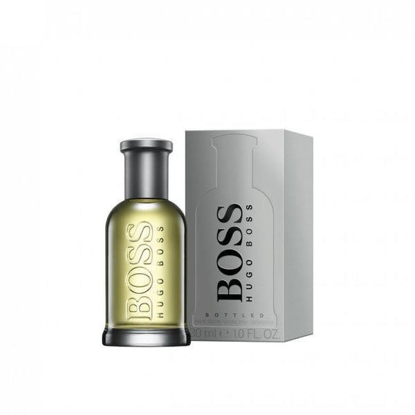 Boss Bottled 30ml Eau De Toilette By Hugo Boss For Men (Bottle)