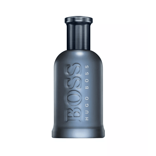 Boss Bottled Marine 100ml Eau De Toilette By Hugo Boss For Men (Tester Packaging)