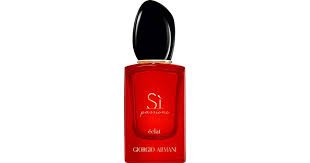 Si Passione Eclat De Parfum 50ml Eau de Parfum by Giorgio Armani for Women (Bottle)