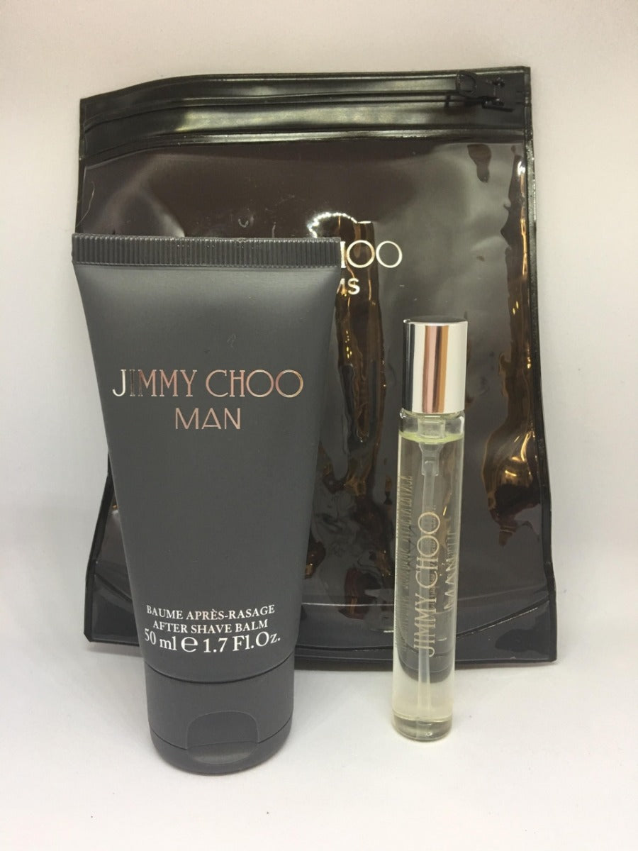 Man Miniature 2 Piece 7.5ml Eau de Toilette