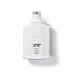 Love In White Shower Gel 200ml -