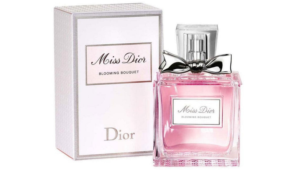 Miss Dior Blooming Bouquet 50ml Eau de Toilette by Christian Dior for Women (Bottle)