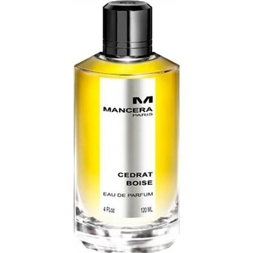 Cedrat Boise 120ml Eau de Parfum by Mancera for Unisex (Tester Packaging)