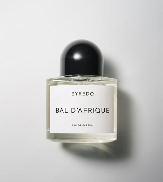 Bal d'Afrique 100ml Eau De Parfum by Byredo for Unisex (Bottle)