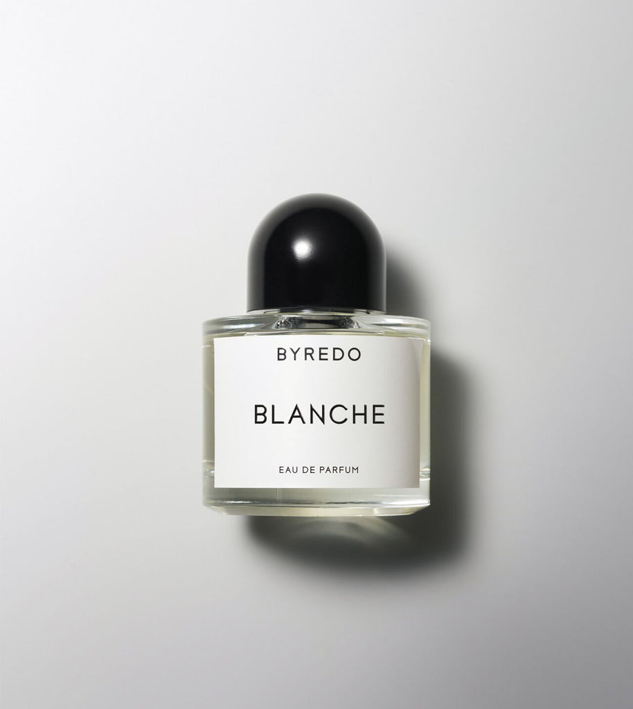 Blanche100ml Eau De Parfum by Byredo for Women (Bottle)