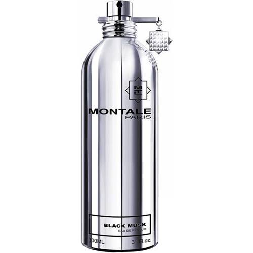 Black Musk 100ml Eau de Parfum by Montale for Unisex (Bottle)