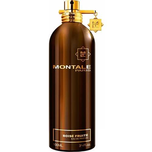 Boise Fruite 100ml Eau de Parfum by Montale for Unisex (Bottle)