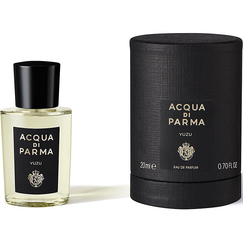Yuzu 20ml Eau de Parfum by Acqua Di Parma for Unisex (Bottle)