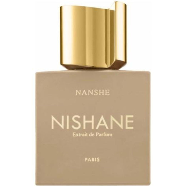 Nanshe 50ml Eau De Parfum by Nishane for Unisex (Tester Packaging)
