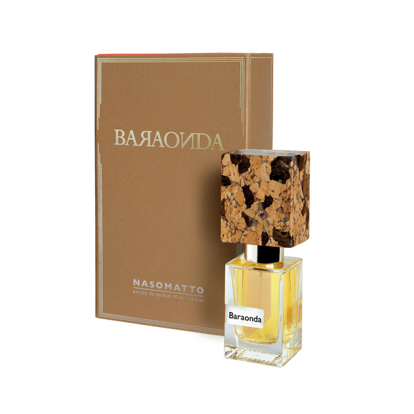 Baraonda by Nasomatto 30ml Eau De Parfum by Nasomatto for Unisex (Bottle)