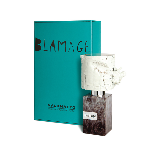 Blamage by Nasomatto 30ml Eau De Parfum by Nasomatto for Unisex (Bottle)