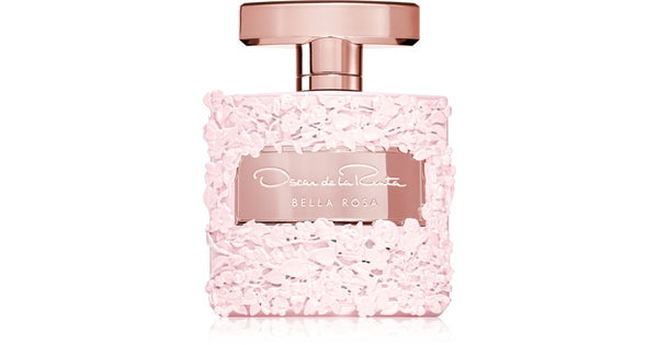 Bella Rosa 30ml Eau de Parfum by Oscar De La Renta for Women (Bottle)