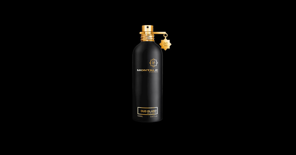 Oud Island 120ml Eau de Parfum by Montale for Unisex (Tester Packaging)