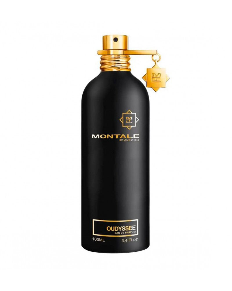 Oudyssee100ml Eau de Parfum by Montale for Unisex (Tester Packaging)