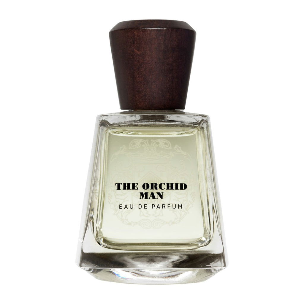 The Orchid Man 100ml Eau de Parfum by P. Frapin & Cie for Men (Bottle-A)
