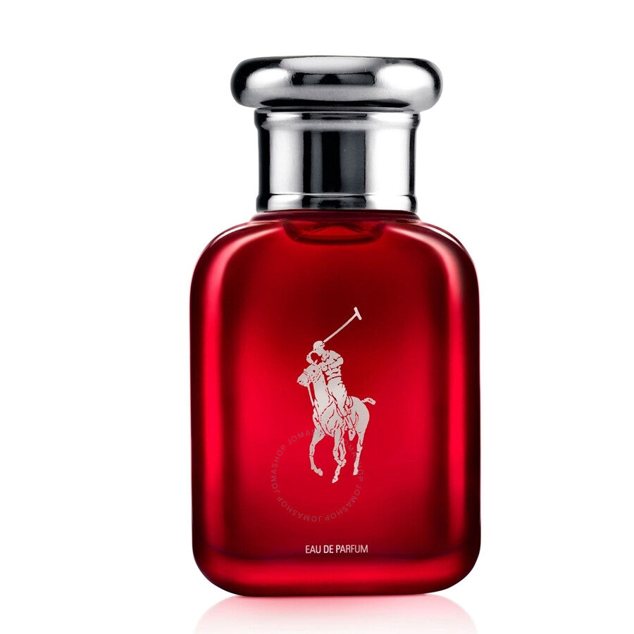 Polo Red 200ml Eau de Parfum by Ralph Lauren for Men (Bottle)