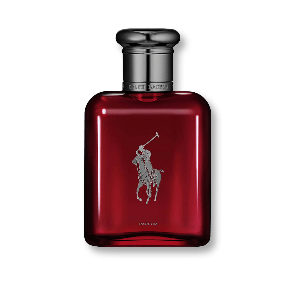Polo Red Parfum 75ml  Parfum by Ralph Lauren for Men (Bottle)