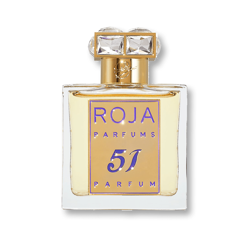 51 Pour Femme  75ml Eau de Parfum by Roja Dove for Women (Bottle)