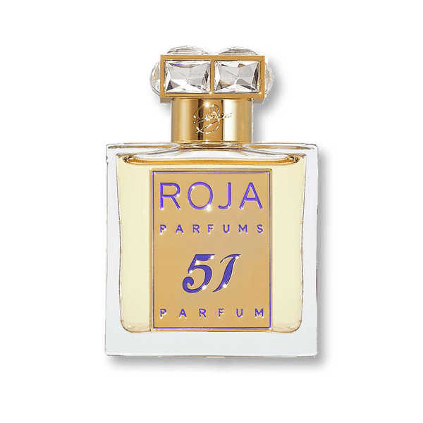 51 Pour Femme  75ml Eau de Parfum by Parfums De Marly for Women (Tester Packaging)